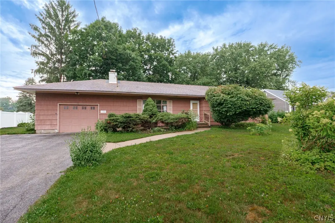 1705 N George Street, Rome, NY 13440 - #1