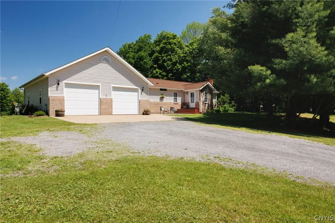 882 County Route 13, Lacona, NY 13083 - #1