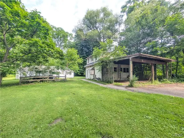 82 German Cross Road, Ithaca, NY 14850