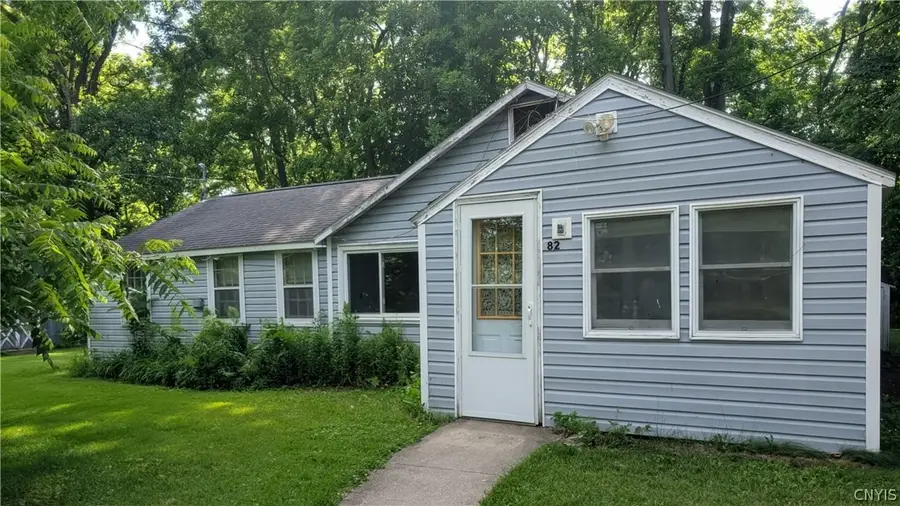 82 German Cross Road, Ithaca, NY 14850 - #2
