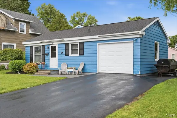 116 1/2 Schrouder Street, East Syracuse, NY 13057