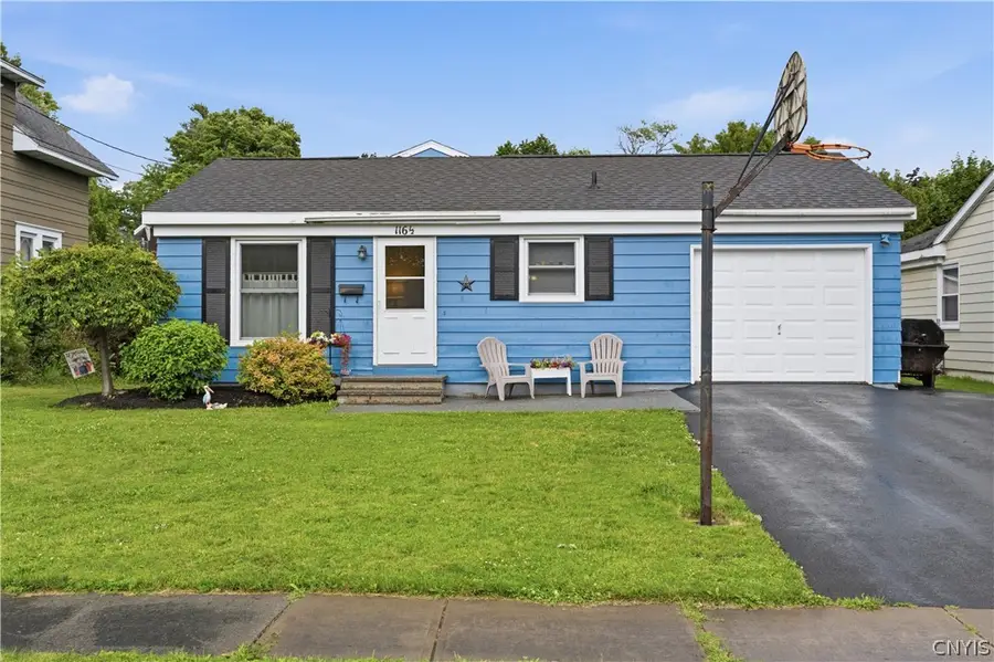 116 1/2 Schrouder Street, East Syracuse, NY 13057 - #2
