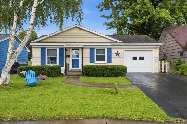 116 Schrouder Street, East Syracuse, NY 13057