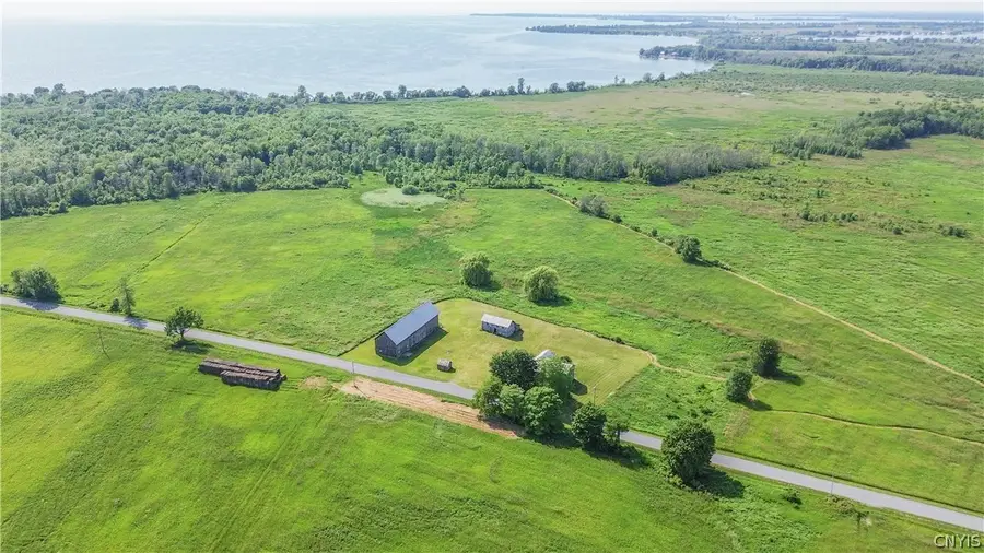 21585 S Shore Road, Three Mile Bay, NY 13693 - #3