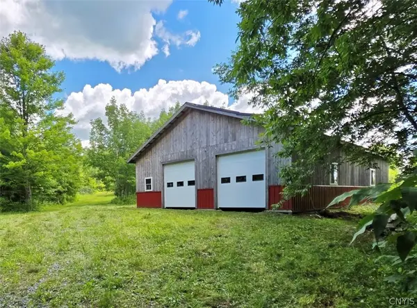 1194 Kerber Road, Ava, NY 13303