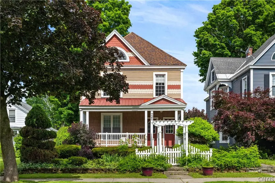 721 N James Street, Rome, NY 13440 - #2
