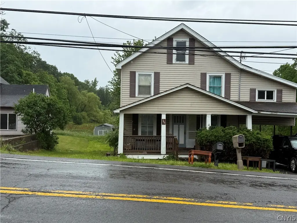 5461 State Route 104, Oswego, NY 13126 - #1