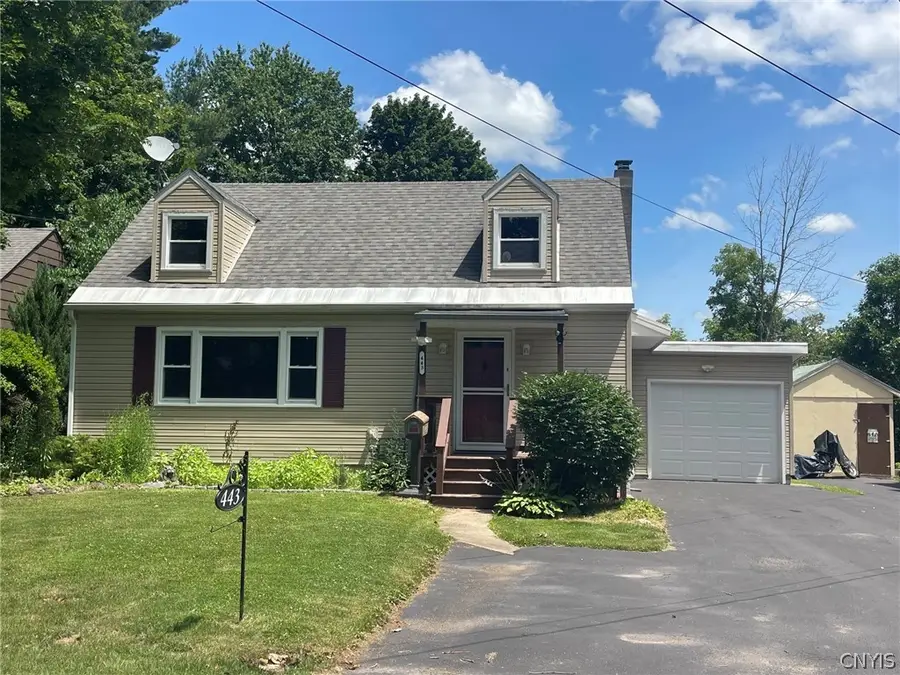 443 Sylvan Street, Oneida, NY 13421 - #3