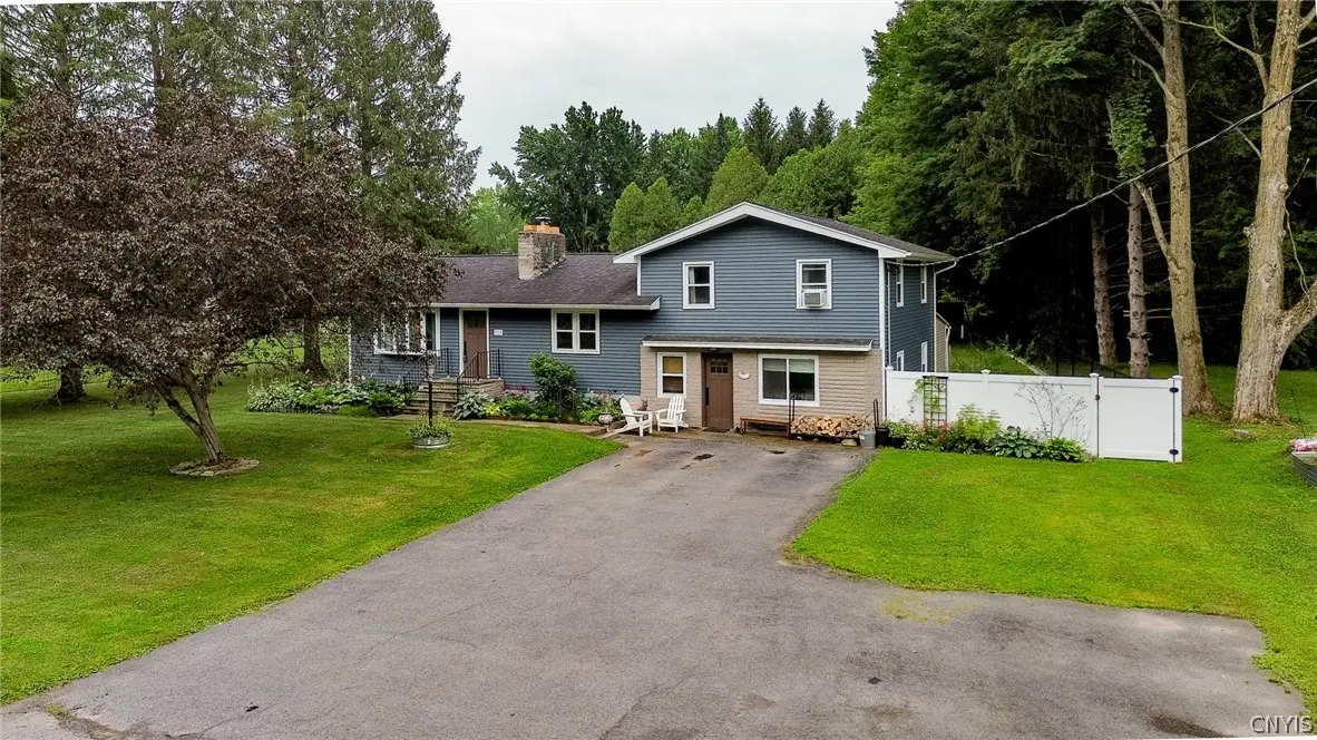 858 Fyler Road, Kirkville, NY 13082 - #1