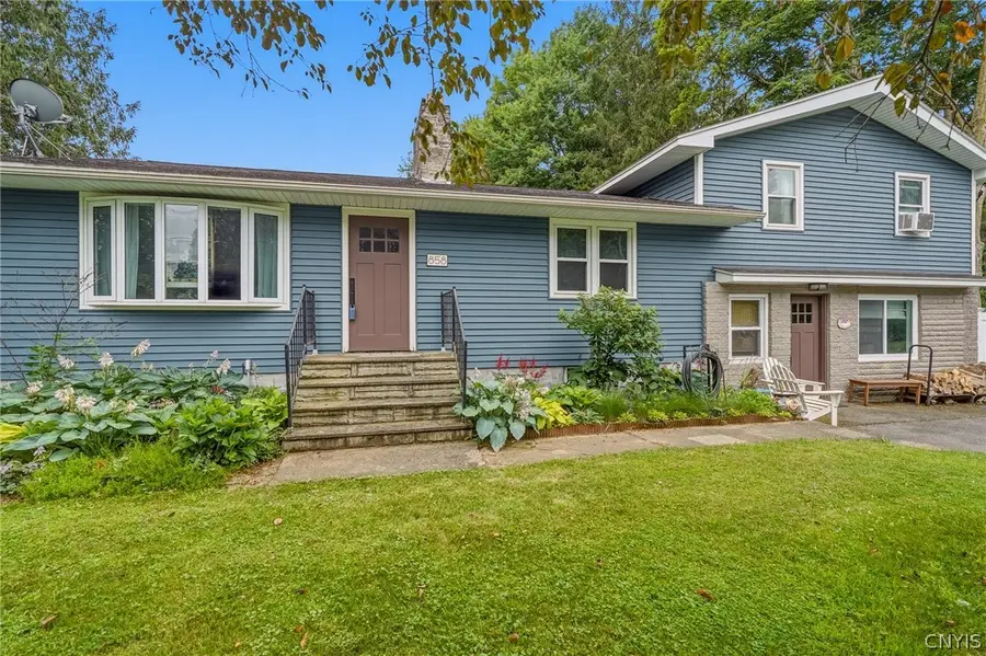 858 Fyler Road, Kirkville, NY 13082 - #2