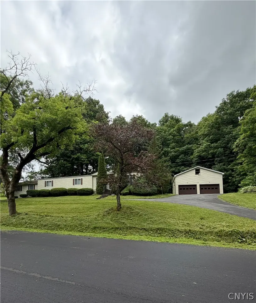 6768 Forbes Road, Canastota, NY 13032 - #1