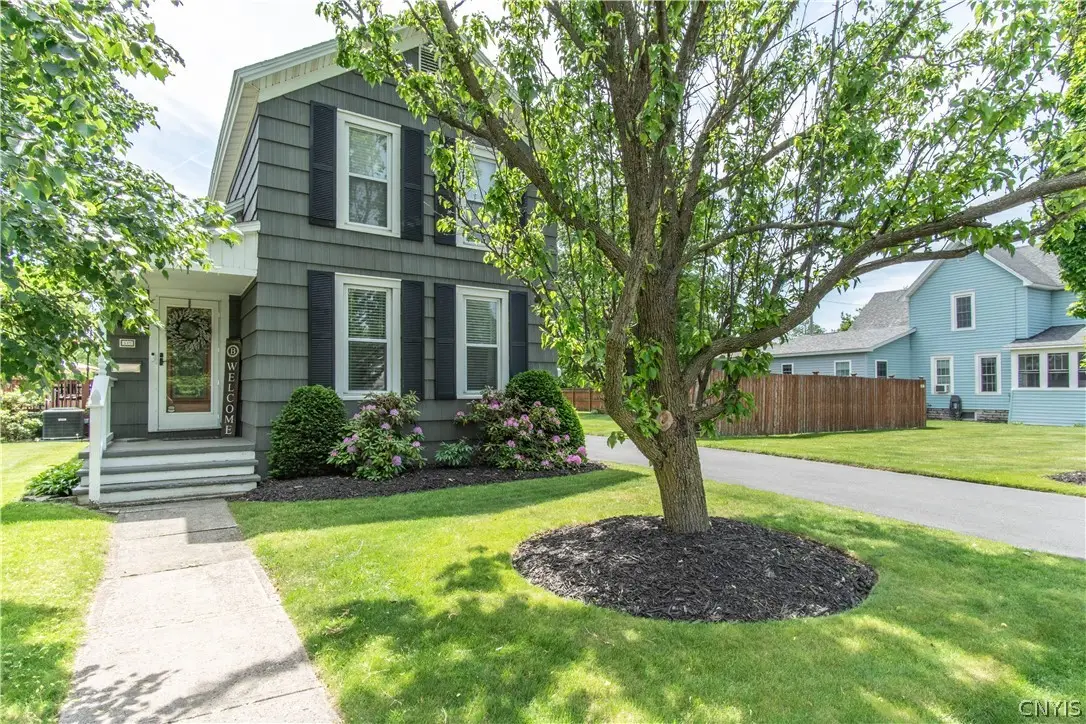 819 Coffeen Street, Watertown, NY 13601 - #1