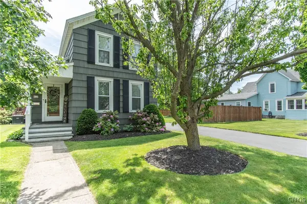 819 Coffeen Street, Watertown, NY 13601