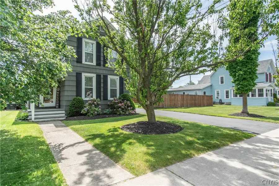 819 Coffeen Street, Watertown, NY 13601 - #2
