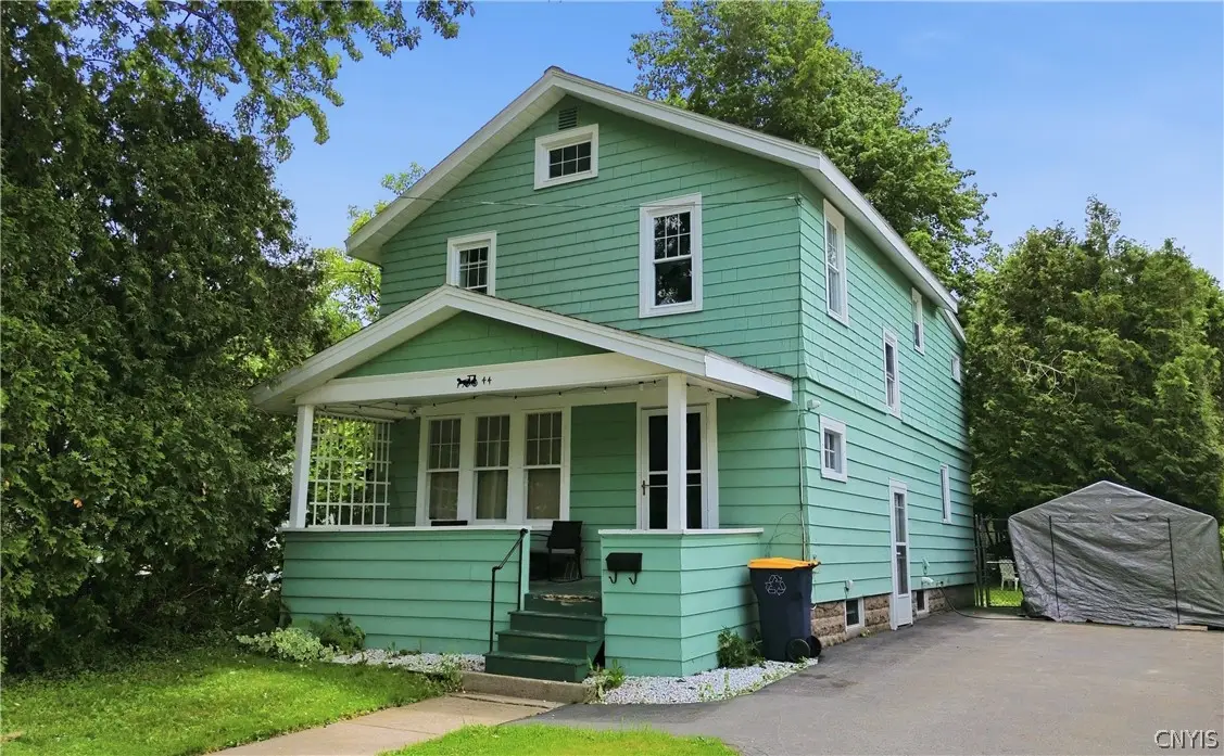 44 Richfield Street, Ilion, NY 13357 - #1
