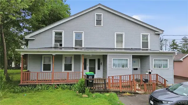 51 E Main Street, Mohawk, NY 13407