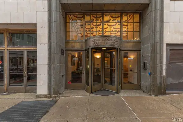 108 W Jefferson Street #702, Syracuse, NY 13202