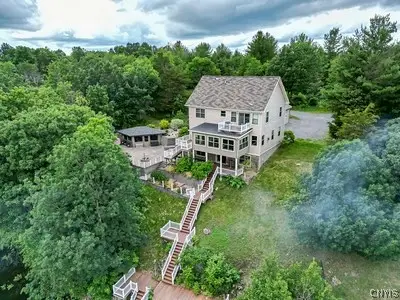 29464 Lake View Drive, Redwood, NY 13679