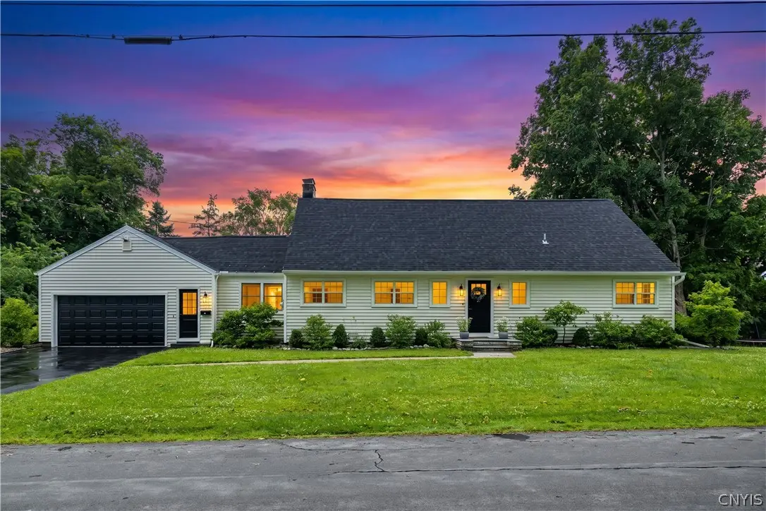 3 Gilbert Road, Whitesboro, NY 13492 - #1