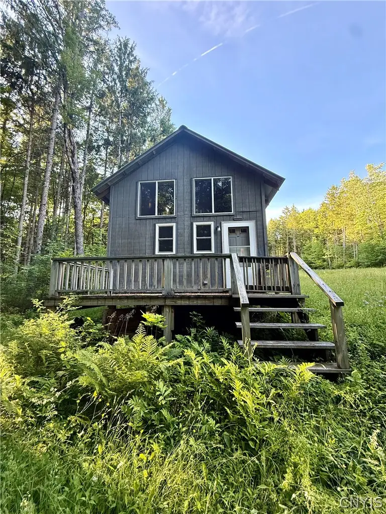9191 Furman Mills Road, West Edmeston, NY 13485 - #1
