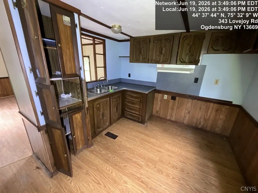 343 Lovejoy Road, Ogdensburg, NY 13669 - #3