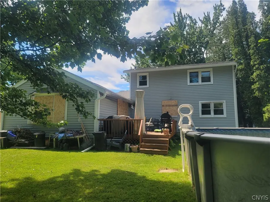4033 Bay Park Drive, Liverpool, NY 13090 - #3