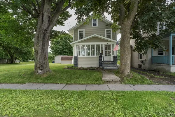 525 S Massey Street, Watertown, NY 13601