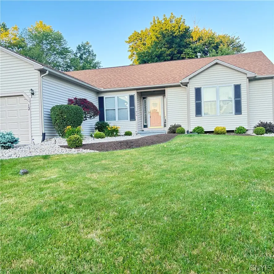 12 Orangewood Drive, Liverpool, NY 13090 - #1