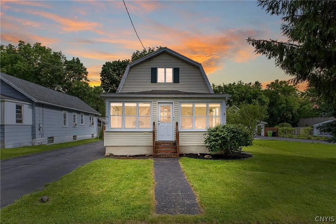 110 Earl Avenue, Syracuse, NY 13211 - #1