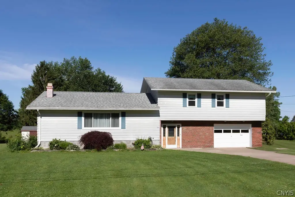 26 Simpson Drive, Oswego, NY 13126 - #1