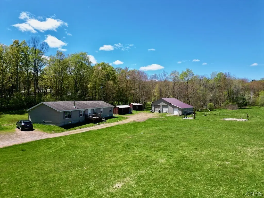 7 Beach Road, Camden, NY 13316 - #1