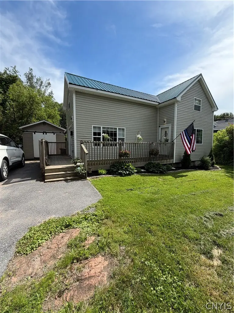 405 Sherman Street, Carthage, NY 13619 - #1