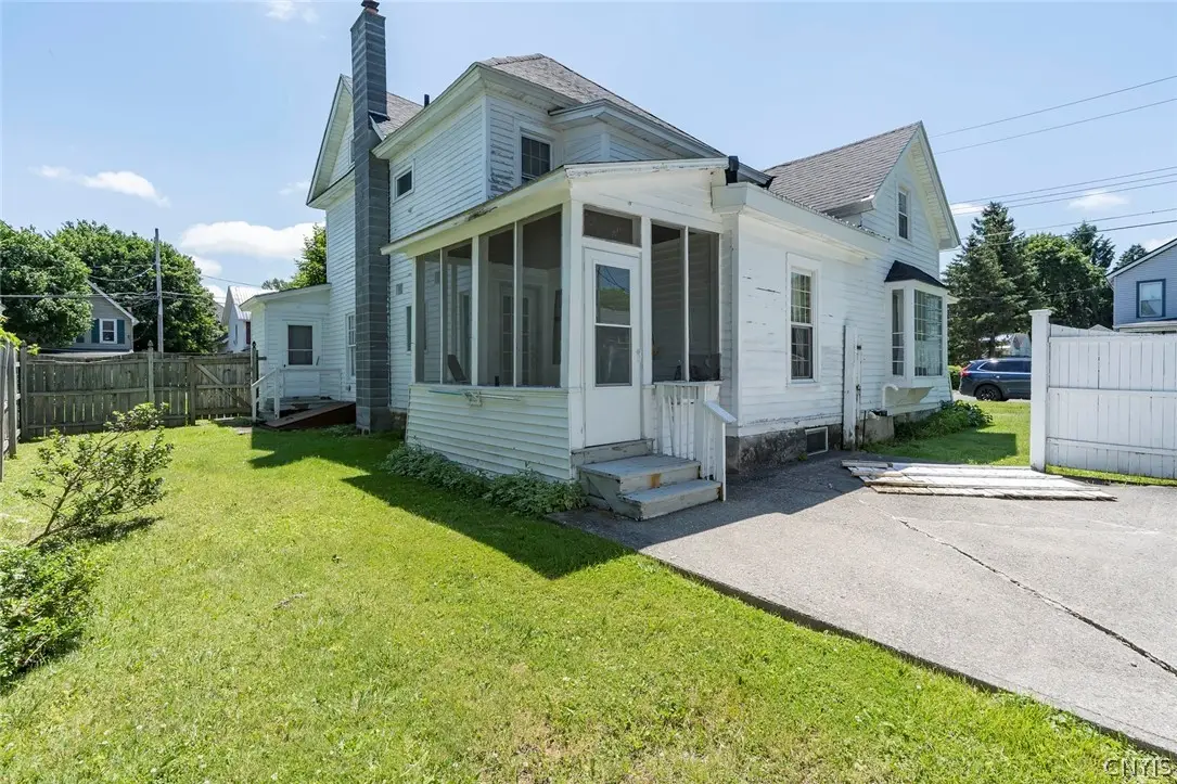 126 S Rutland Street, Watertown, NY 13601 - #1
