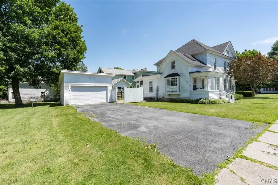 126 S Rutland Street, Watertown, NY 13601 - #2