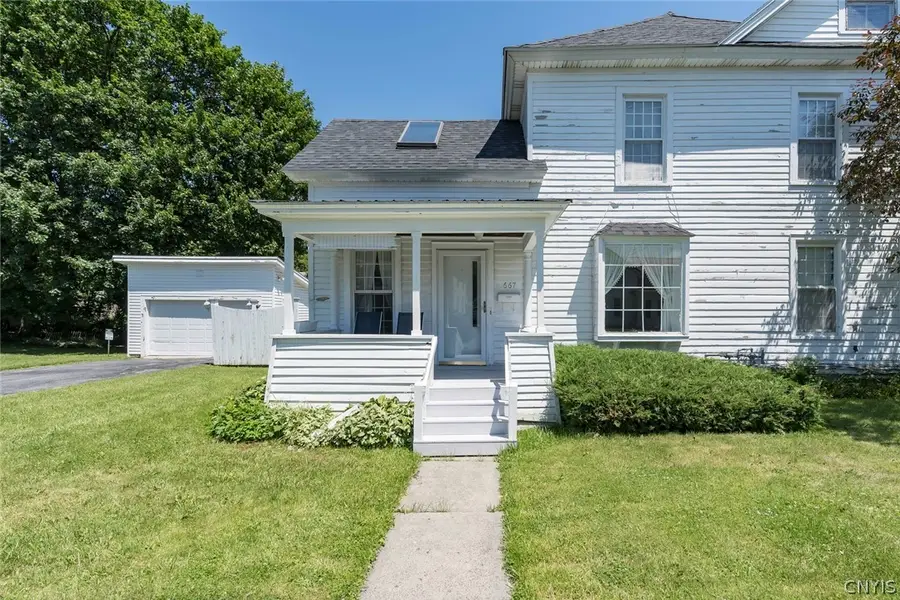 126 S Rutland Street, Watertown, NY 13601 - #3