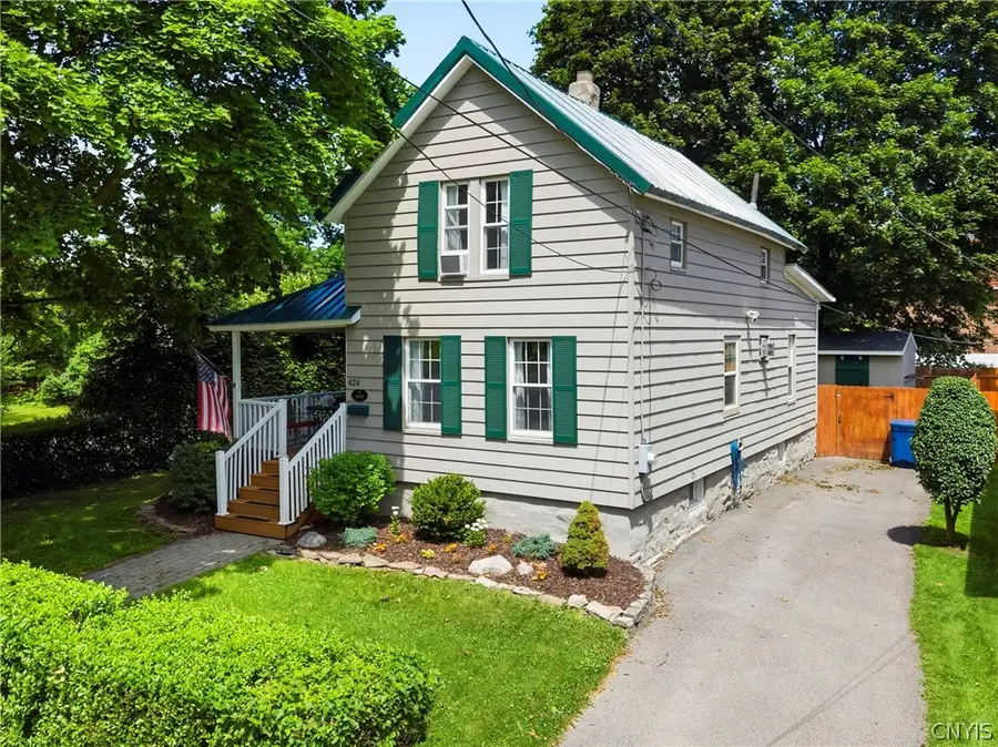 424 Cayuga Street, Syracuse, NY 13204 - #2