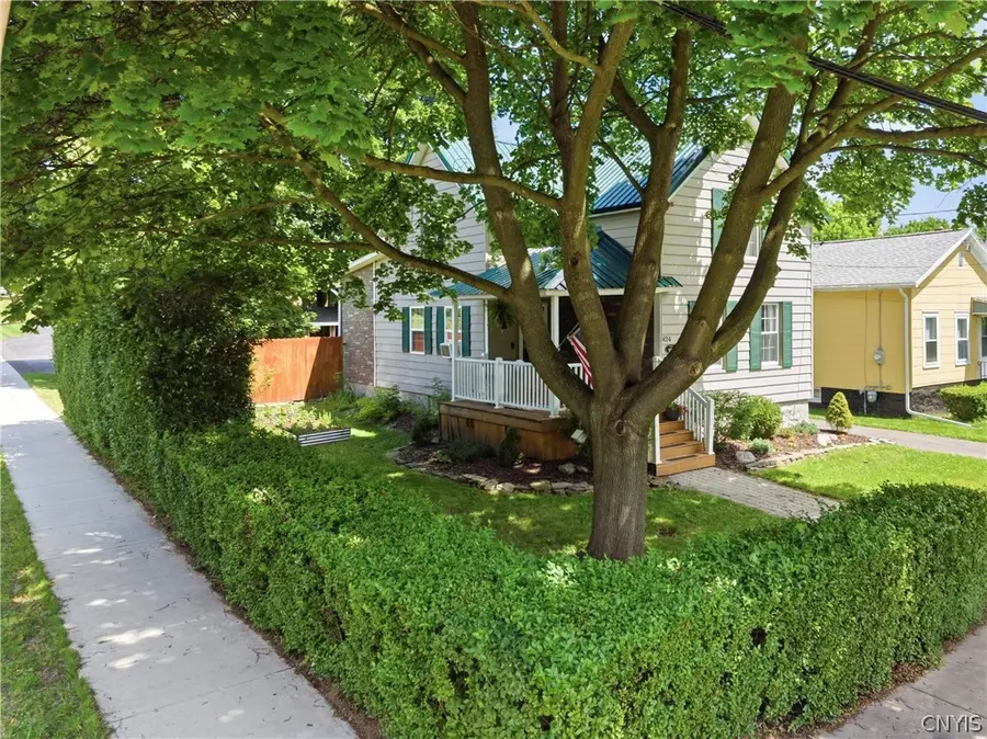 424 Cayuga Street, Syracuse, NY 13204 - #3