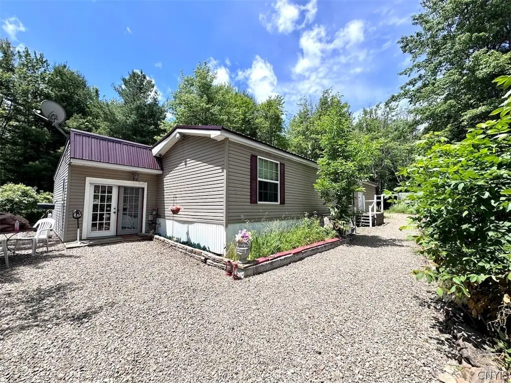 6227 Fritz Road, Friendship, NY 14739 - #1