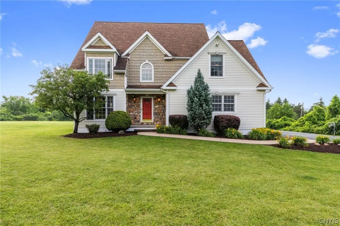 4699 Amerman Road, Skaneateles, NY 13152 - #1