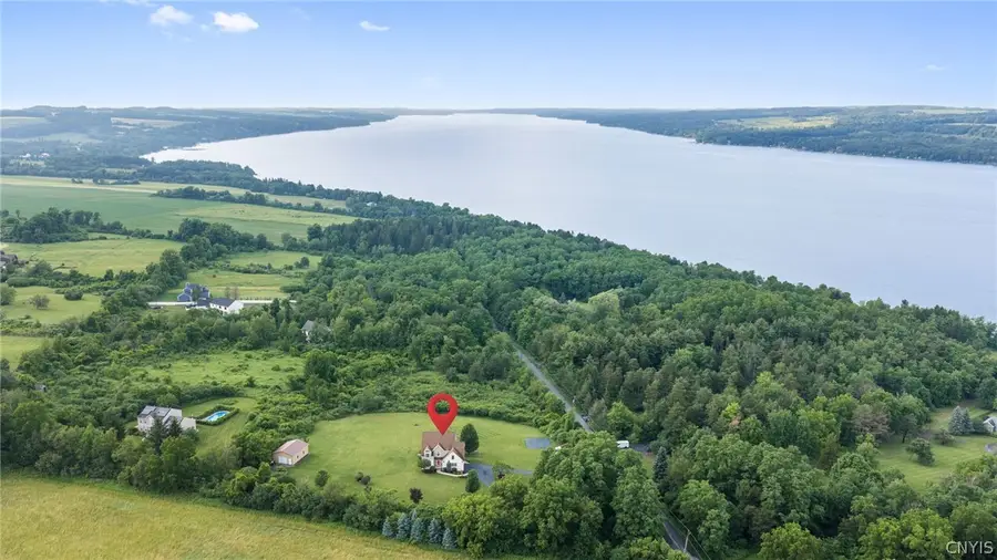 4699 Amerman Road, Skaneateles, NY 13152 - #2