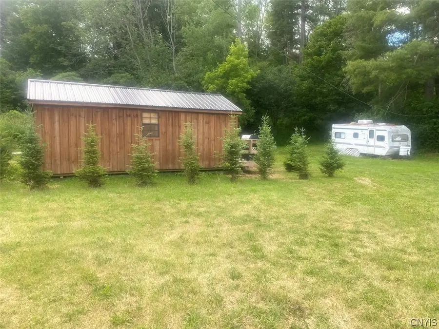 4389 Back River Road, Belmont, NY 14813 - #2