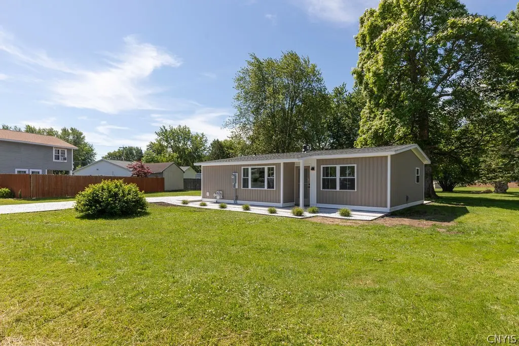 26 Pershing Drive, Fulton, NY 13069 - #1