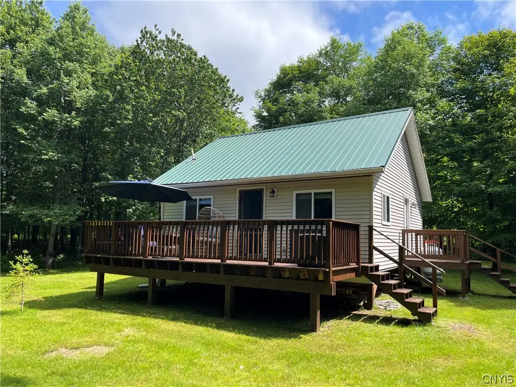 52 Mc Caw Road, Redfield, NY 13437 - #1