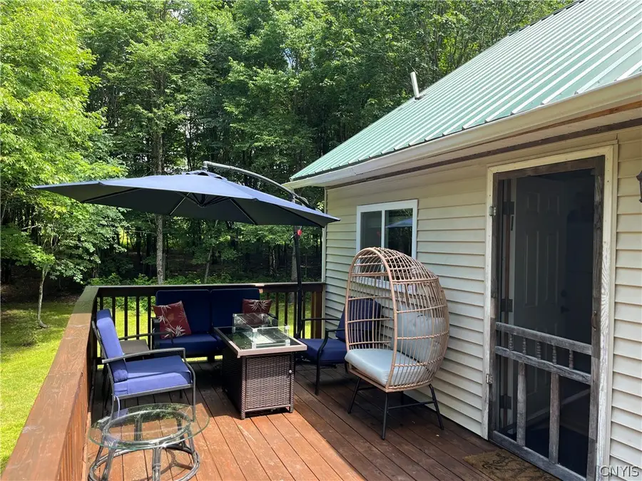 52 Mc Caw Road, Redfield, NY 13437 - #2
