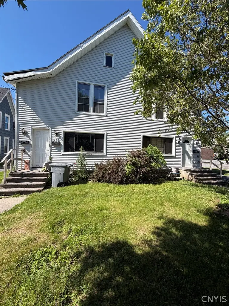 108 Flower Avenue W, Watertown, NY 13601 - #1