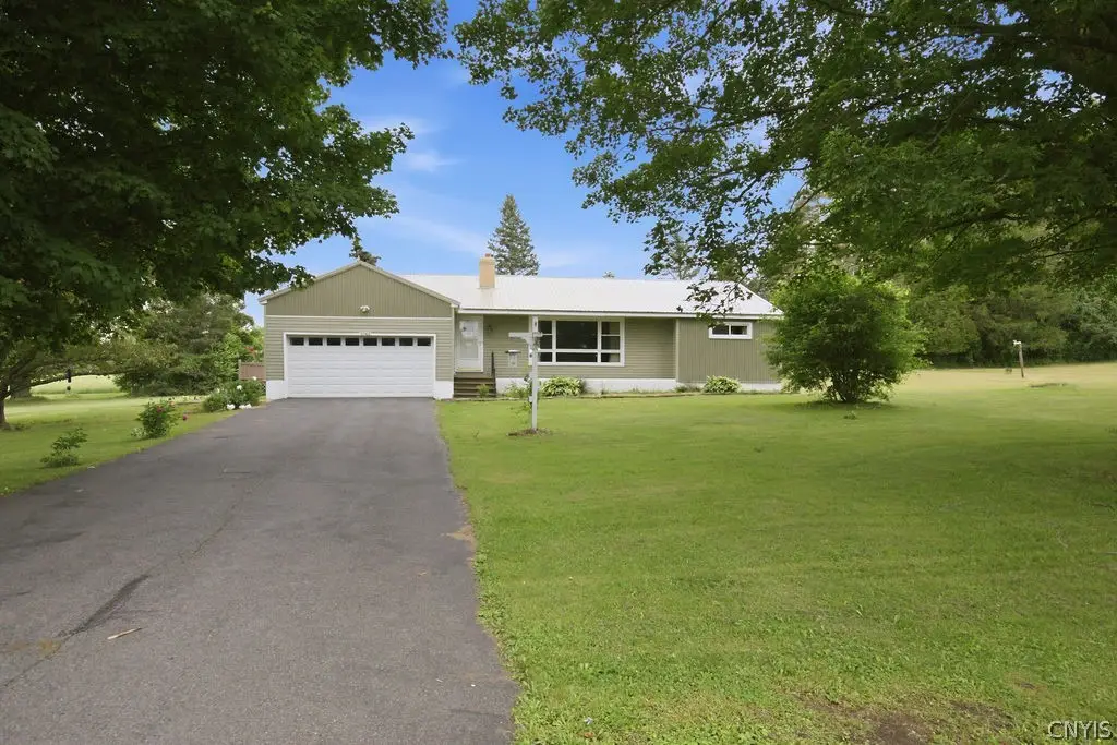 3342 Constine Bridge Road, Cazenovia, NY 13035 - #1