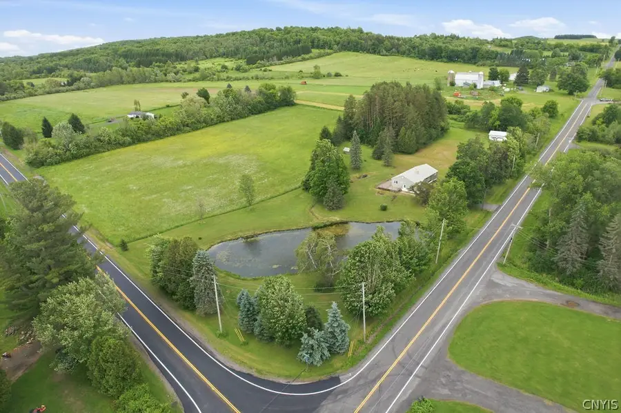 3342 Constine Bridge Road, Cazenovia, NY 13035 - #2