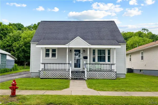30 Marshall Avenue, Mohawk, NY 13407