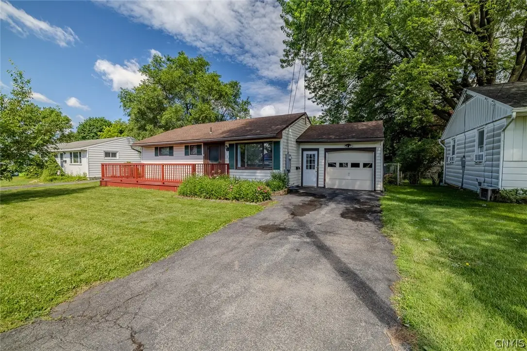 107 Albernathy St Street, Liverpool, NY 13088 - #1
