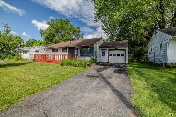 107 Albernathy St Street, Liverpool, NY 13088